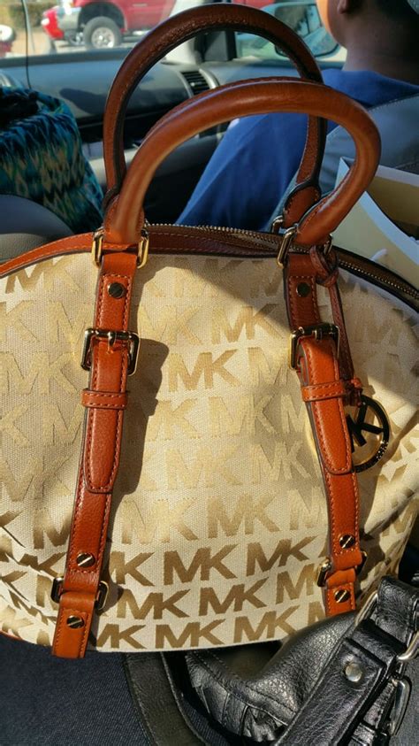 michael kors san marcos outlet